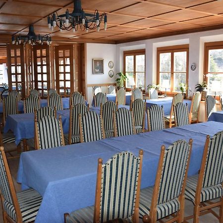 Hotel Rose Wenzer Fiè Екстериор снимка