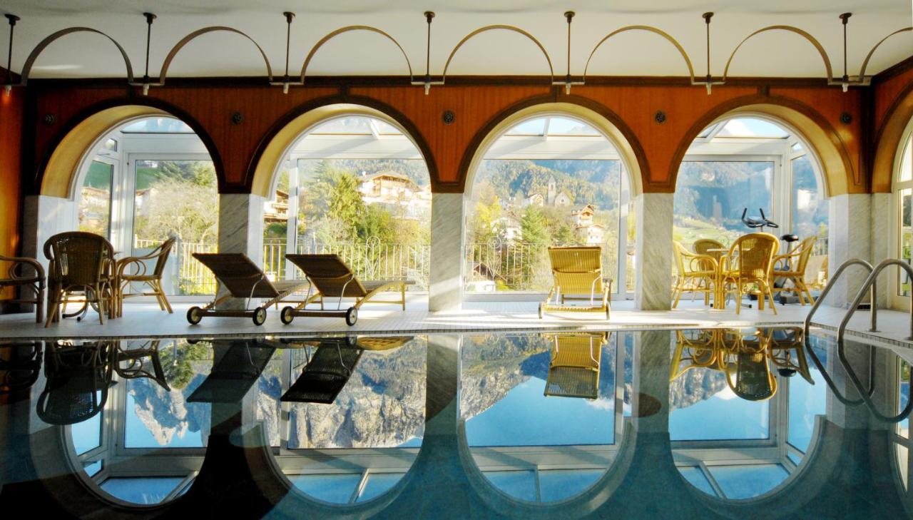 Hotel Rose Wenzer Fiè Екстериор снимка
