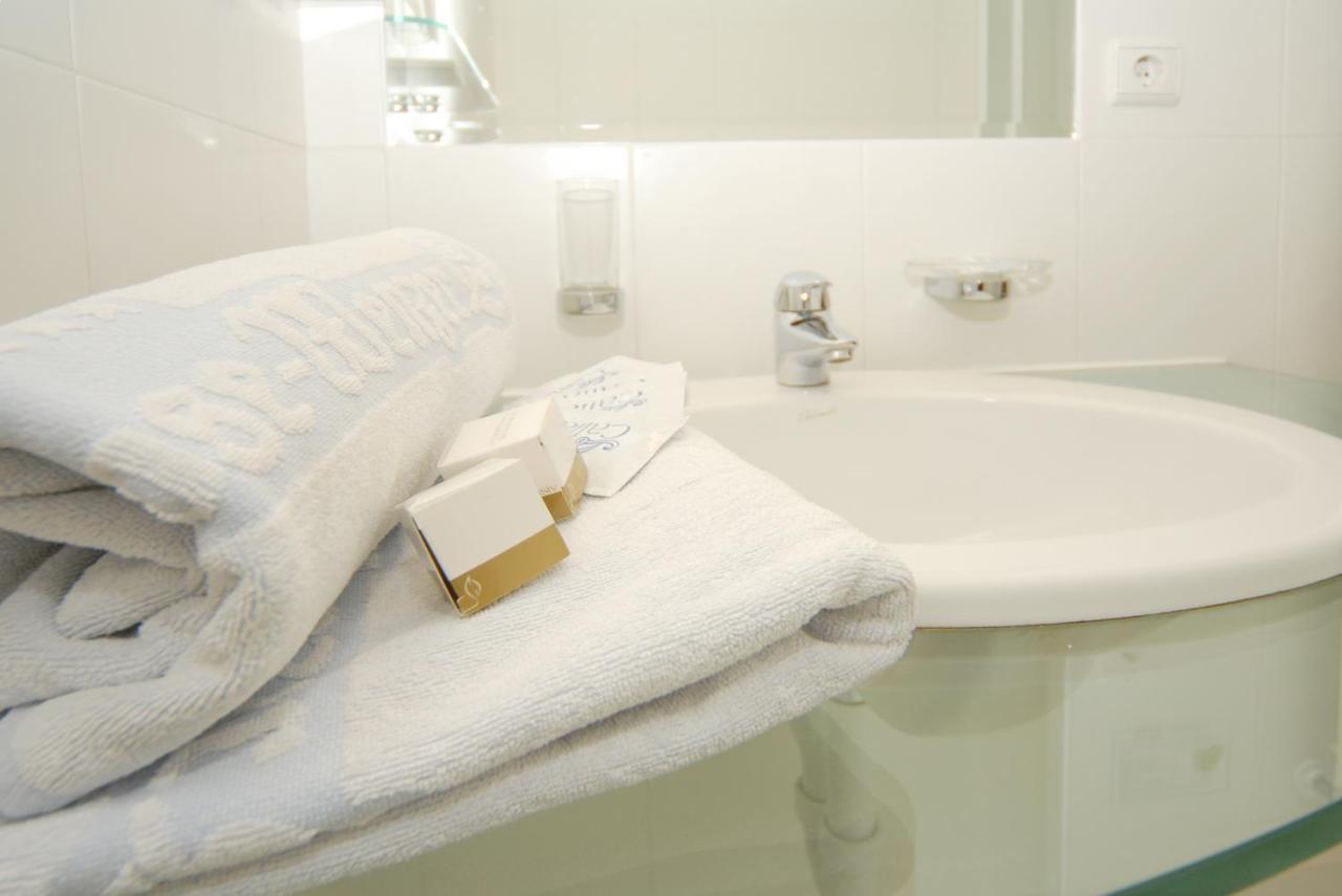 Hotel Rose Wenzer Fiè Екстериор снимка